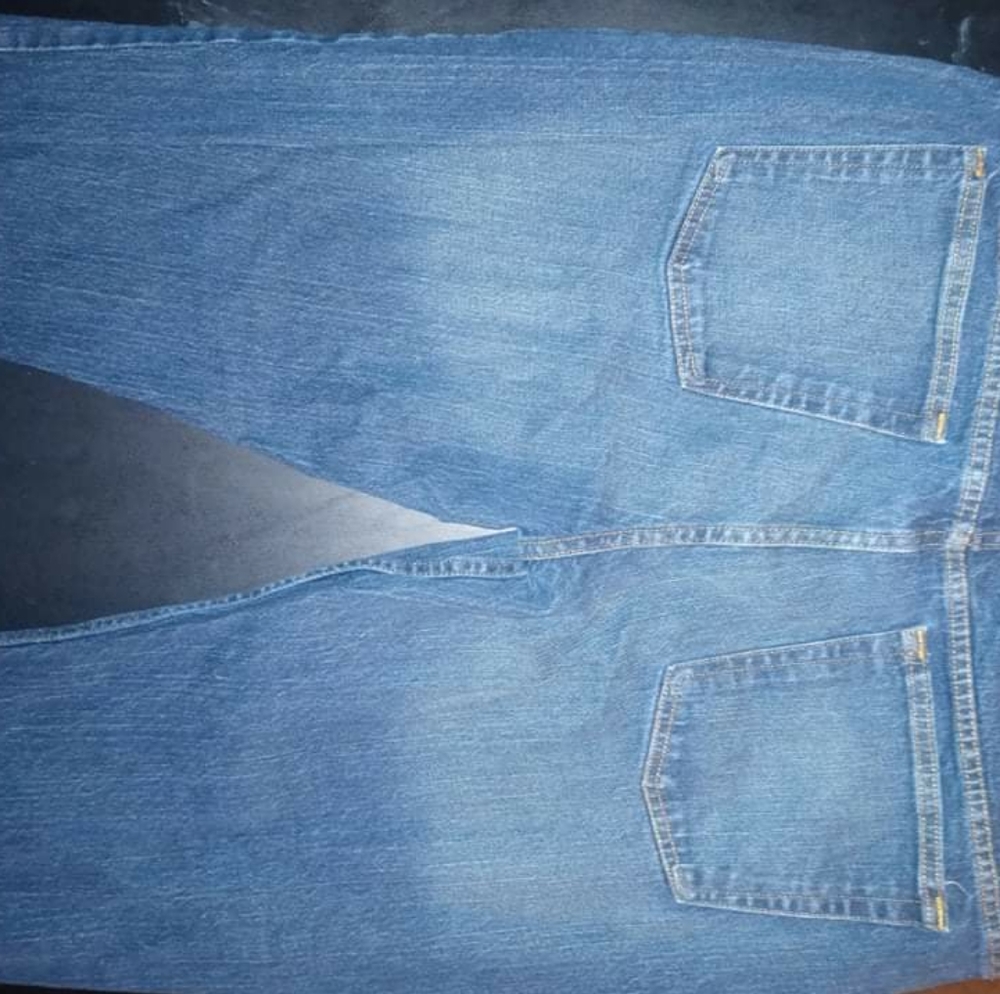 Worn once 34x36 too small